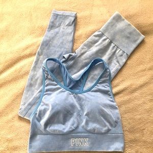 VS workout set